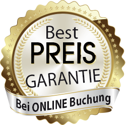 Bestpreis Garantie Hotel Alt Vent